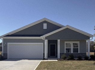 5809 Mill Stone Way W, Sims, NC 27880