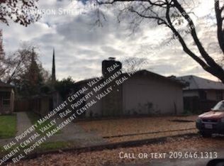 334 Johnson St, Modesto, CA 95354