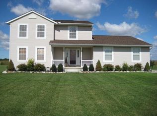 4090 Marion Edison Rd, Marion, OH 43302