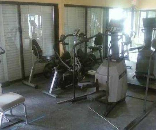 1st image of 3401 N Country Club Dr #4122