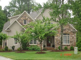 5621 Greenevers Dr, Raleigh, NC 27613