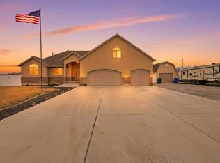 277 S Holden Ln, Grantsville, UT 84029