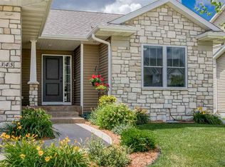 345 Lockmoor Ave, North Liberty, IA 52317