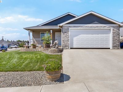 631 SE Rose Ridge Dr, Winston, OR, 97496