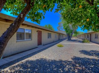 2821 N Columbus Blvd, Tucson, AZ 85712