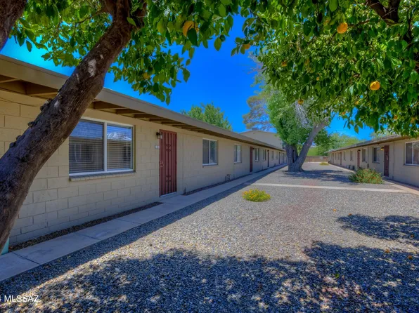 2821 N Columbus Blvd, Tucson, AZ 85712