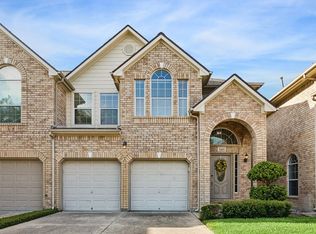 7618 N Linpar Ct, Houston, TX 77040