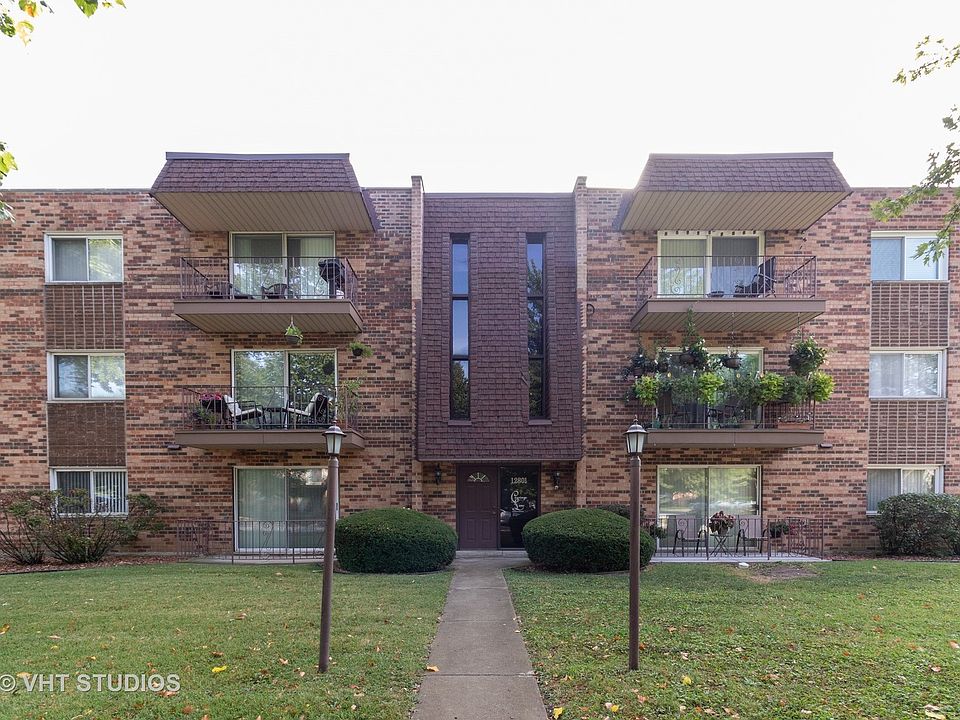 1st image of 12801 Carriage Ln APT 203
