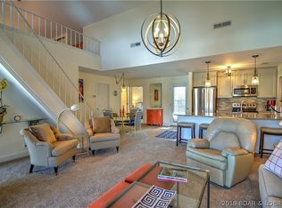 258 Regatta Bay Dr UNIT 4B, Lake Ozark, MO 65049