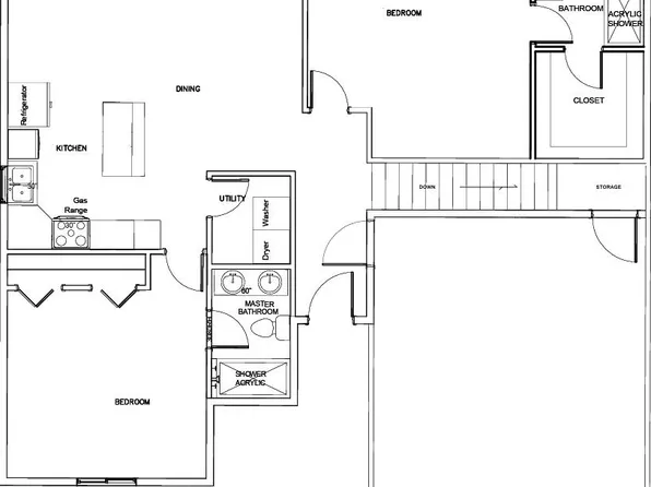 2275 Pheasant Tail Cir #M-24, Sheridan, WY 82801