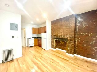 339 E 6th St #A4, New York, NY 10003