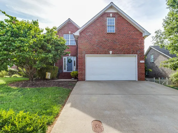 431 Carmel Dr, Murfreesboro, TN 37128