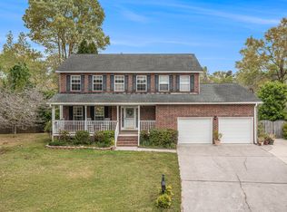 5474 King Indigo Ct, North Charleston, SC 29418