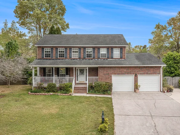 5474 King Indigo Ct, North Charleston, SC 29418