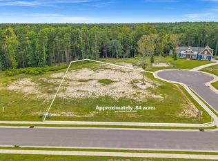 30 Dragonfly Lane, Hampstead, NC 28443