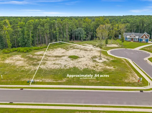 30 Dragonfly Lane, Hampstead, NC 28443