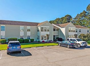 1931 Bent Grass Dr APT D, Myrtle Beach, SC 29575