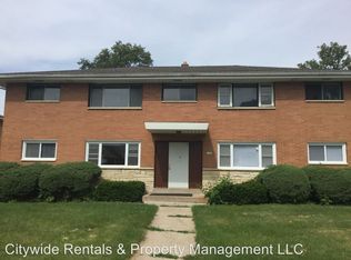 4709 N 52nd St APT 4, Milwaukee, WI 53218