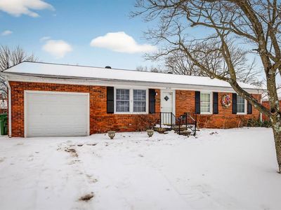 1738 Queens Way Ct, Owensboro, KY, 42301