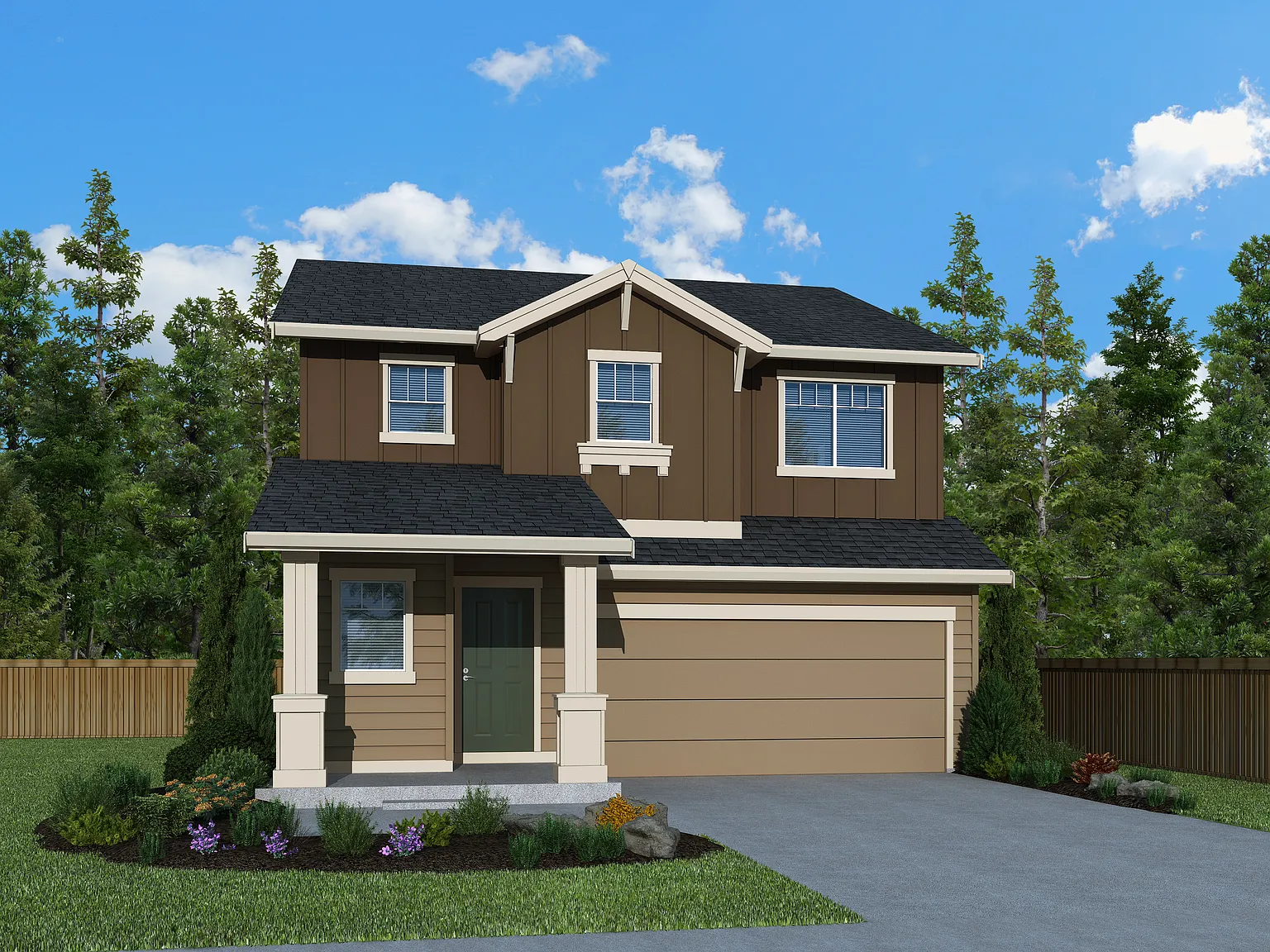 9498 NW Ember Ln photo 1