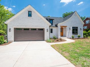 526 N Aspen St, Lincolnton, NC 28092
