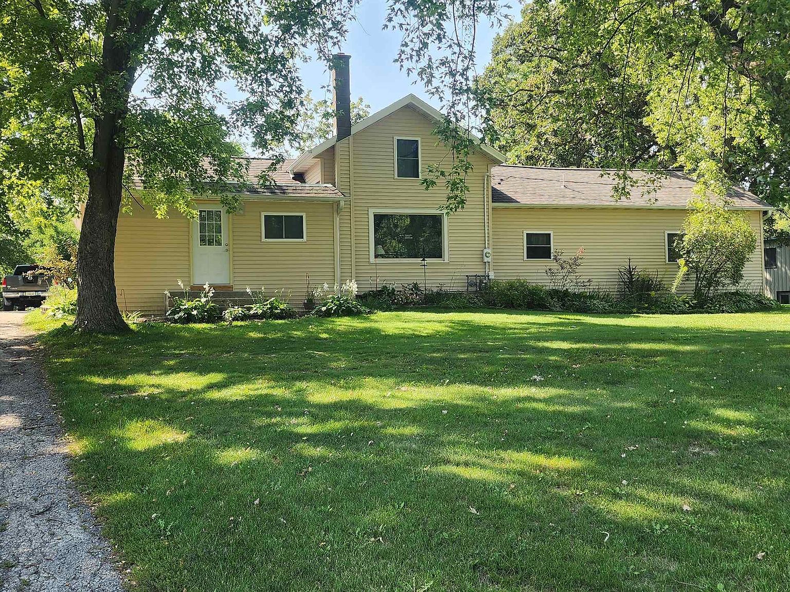312 S Woodward St, Brandon, WI 53919 Zillow