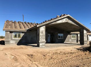 9605 E Lilac Rd, Oak Hills, CA 92344