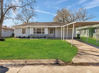 2214 View St, Pasadena, TX 77502