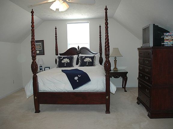 4th Bedroom/Bonus Room