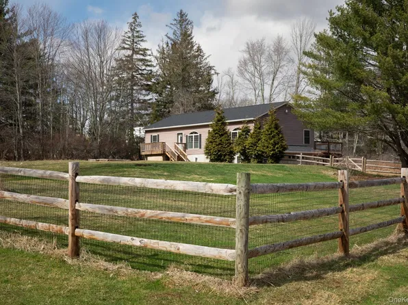 19 Tomel Road, Cochecton, NY 12726