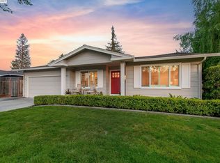 2427 Raven Rd, Pleasanton, CA 94566