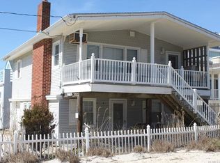 203 E South 33rd St, Brant Beach, NJ 08008