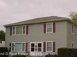 1380 O Ave NE, Cedar Rapids, IA 52402