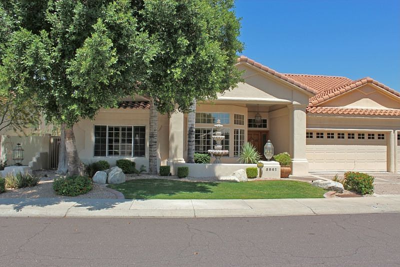 1st image of 5861 W Del Lago Cir