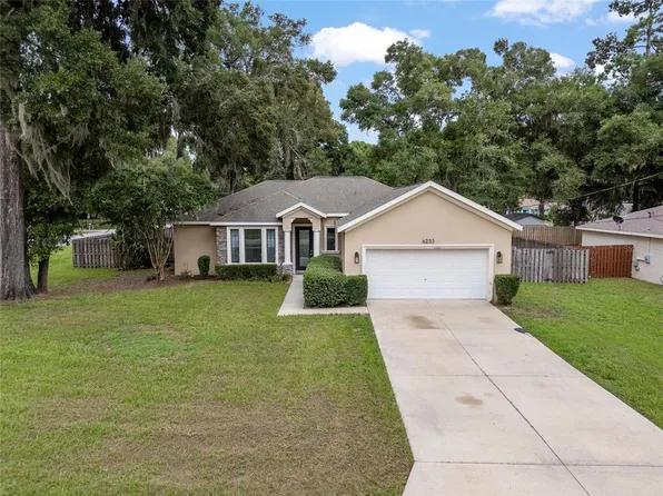 6233 NW 59th Ct, Ocala, FL 34482