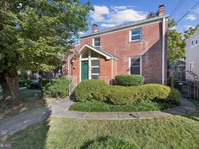 4409 Butterworth Pl NW, Washington, DC, 20016