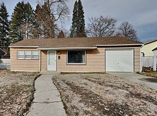 5118 W Hoffman Pl, Spokane, WA 99205