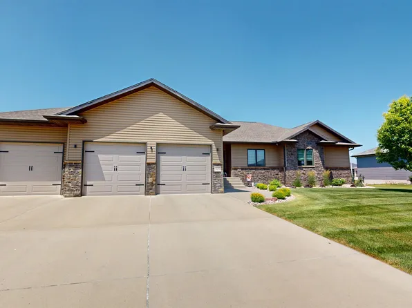 4156 54th Ave, Columbus, NE 68601