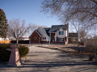 1090 N 3500 W, Vernal, UT 84078