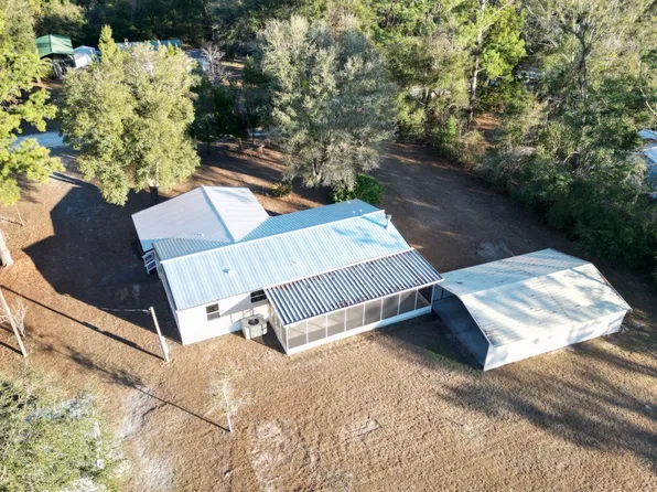 1653 177th Rd, Live Oak, FL 32060