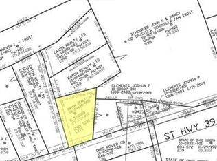 Old Route 39 NW, Dover, OH 44622