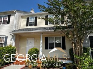 213 Enterprise Path, Hiram, GA 30141