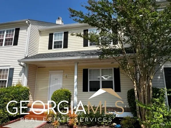 213 Enterprise Path, Hiram, GA 30141