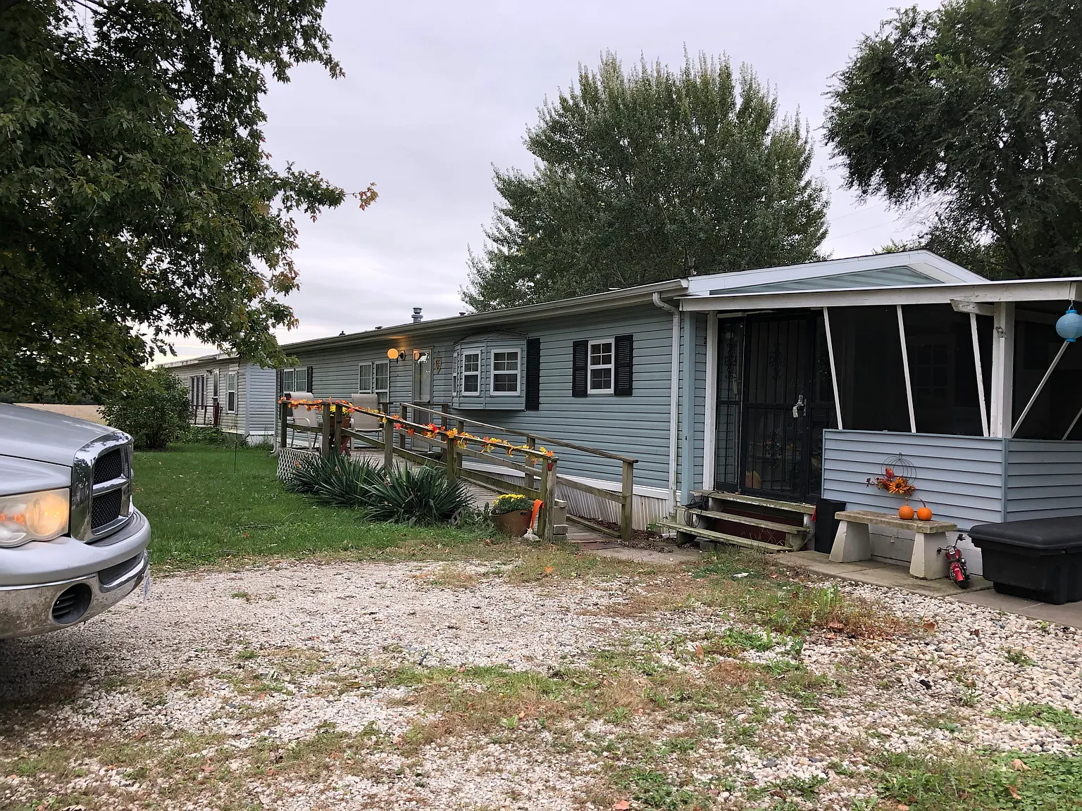 2014 E Perkins Rd photo 1