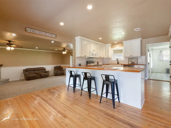 4102 Hartford St, Abilene, TX 79605