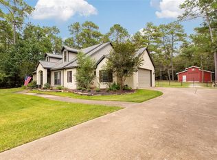 36512 High Chaparral, Magnolia, TX 77355