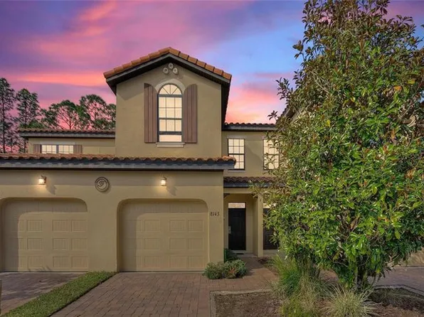 8133 Roseville Blvd, Davenport, FL 33896