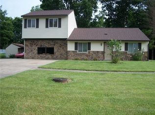 5604 Milhouse Rd, Indianapolis, IN 46221