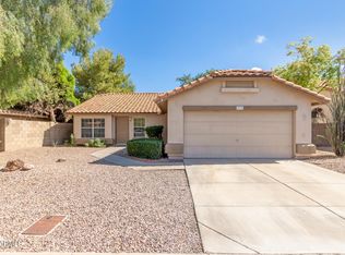 733 W Sage Brush St, Gilbert, AZ 85233