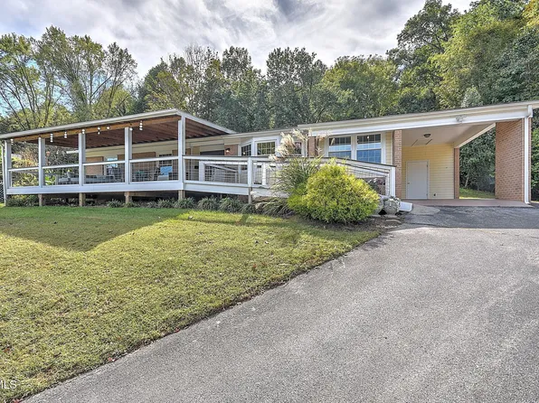 3404 Lakeshore Dr, Kingsport, TN 37663